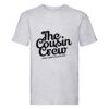 Super Premium-T T-Shirt | Fruit of the Loom Miniaturansicht
