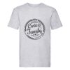 Super Premium-T T-Shirt | Fruit of the Loom Miniaturansicht