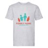 Super Premium-T T-Shirt | Fruit of the Loom Miniaturansicht