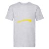 Super Premium-T T-Shirt | Fruit of the Loom Miniaturansicht