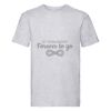 Super Premium-T T-Shirt | Fruit of the Loom Miniaturansicht