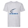 Super Premium-T T-Shirt | Fruit of the Loom Miniaturansicht