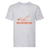 Super Premium-T T-Shirt | Fruit of the Loom Miniaturansicht