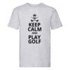 Super Premium-T T-Shirt | Fruit of the Loom Miniaturansicht