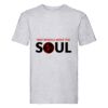 Super Premium-T T-Shirt | Fruit of the Loom Miniaturansicht