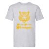Super Premium-T T-Shirt | Fruit of the Loom Miniaturansicht