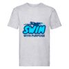 Super Premium-T T-Shirt | Fruit of the Loom Miniaturansicht