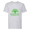 Super Premium-T T-Shirt | Fruit of the Loom Miniaturansicht