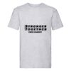 Super Premium-T T-Shirt | Fruit of the Loom Miniaturansicht
