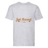 Super Premium-T T-Shirt | Fruit of the Loom Miniaturansicht