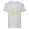 Super Premium-T T-Shirt | Fruit of the Loom Miniaturansicht