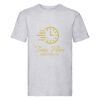 Super Premium-T T-Shirt | Fruit of the Loom Miniaturansicht