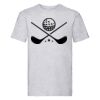 Super Premium-T T-Shirt | Fruit of the Loom Miniaturansicht