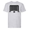 Super Premium-T T-Shirt | Fruit of the Loom Miniaturansicht