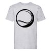 Super Premium-T T-Shirt | Fruit of the Loom Miniaturansicht