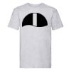 Super Premium-T T-Shirt | Fruit of the Loom Miniaturansicht