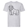 Super Premium-T T-Shirt | Fruit of the Loom Miniaturansicht
