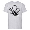Super Premium-T T-Shirt | Fruit of the Loom Miniaturansicht