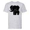 Super Premium-T T-Shirt | Fruit of the Loom Miniaturansicht