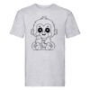 Super Premium-T T-Shirt | Fruit of the Loom Miniaturansicht