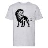 Super Premium-T T-Shirt | Fruit of the Loom Miniaturansicht