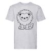 Super Premium-T T-Shirt | Fruit of the Loom Miniaturansicht