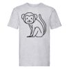 Super Premium-T T-Shirt | Fruit of the Loom Miniaturansicht