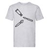 Super Premium-T T-Shirt | Fruit of the Loom Miniaturansicht