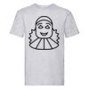 Super Premium-T T-Shirt | Fruit of the Loom Miniaturansicht