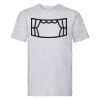 Super Premium-T T-Shirt | Fruit of the Loom Miniaturansicht