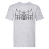 Super Premium-T T-Shirt | Fruit of the Loom Miniaturansicht