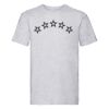 Super Premium-T T-Shirt | Fruit of the Loom Miniaturansicht