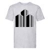 Super Premium-T T-Shirt | Fruit of the Loom Miniaturansicht