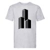 Super Premium-T T-Shirt | Fruit of the Loom Miniaturansicht