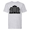 Super Premium-T T-Shirt | Fruit of the Loom Miniaturansicht