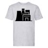 Super Premium-T T-Shirt | Fruit of the Loom Miniaturansicht