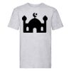 Super Premium-T T-Shirt | Fruit of the Loom Miniaturansicht