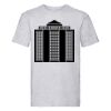 Super Premium-T T-Shirt | Fruit of the Loom Miniaturansicht