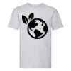 Super Premium-T T-Shirt | Fruit of the Loom Miniaturansicht