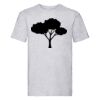 Super Premium-T T-Shirt | Fruit of the Loom Miniaturansicht
