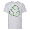 Super Premium-T T-Shirt | Fruit of the Loom Miniaturansicht