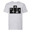 Super Premium-T T-Shirt | Fruit of the Loom Miniaturansicht