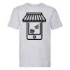 Super Premium-T T-Shirt | Fruit of the Loom Miniaturansicht