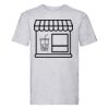 Super Premium-T T-Shirt | Fruit of the Loom Miniaturansicht