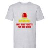Super Premium-T T-Shirt | Fruit of the Loom Miniaturansicht