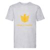 Super Premium-T T-Shirt | Fruit of the Loom Miniaturansicht