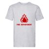 Super Premium-T T-Shirt | Fruit of the Loom Miniaturansicht
