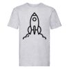 Super Premium-T T-Shirt | Fruit of the Loom Miniaturansicht