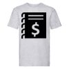 Super Premium-T T-Shirt | Fruit of the Loom Miniaturansicht