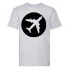 Super Premium-T T-Shirt | Fruit of the Loom Miniaturansicht